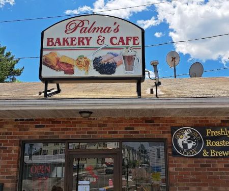 Palma's Bakery