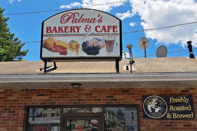 Palma's Bakery
