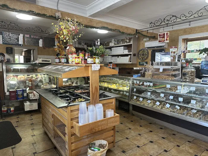 Palma's Bakery Picture 8