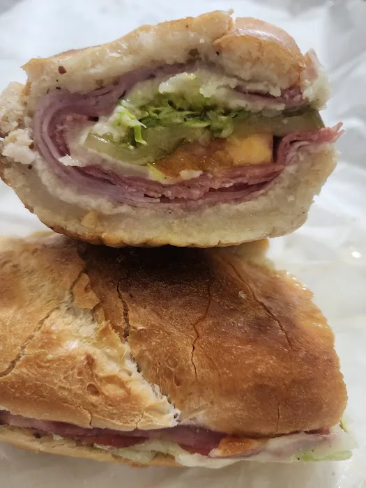Palma's Bakery Picture 7