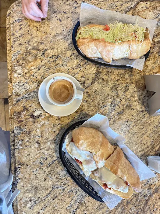 Palma's Bakery Picture 4