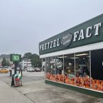 Philly Pretzel Factory