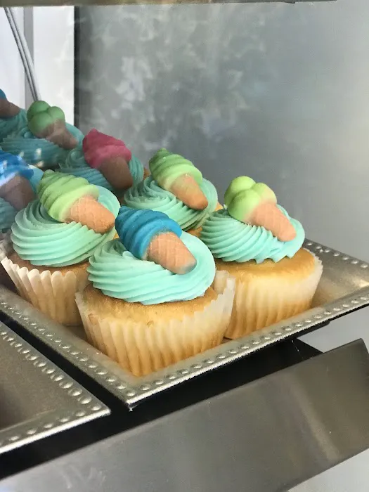 Taste Great Cakes Picture 4