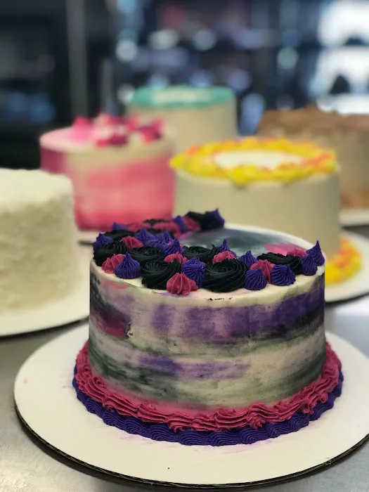 Taste Great Cakes Picture 8