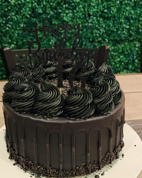 Taste Great Cakes Picture 7