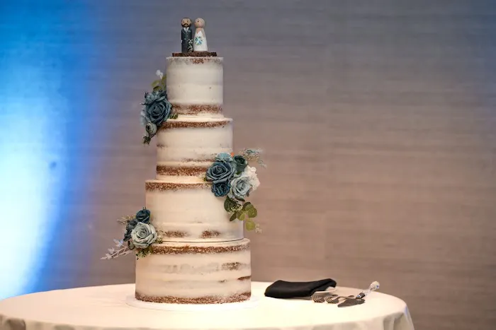 Taste Great Cakes Picture 3