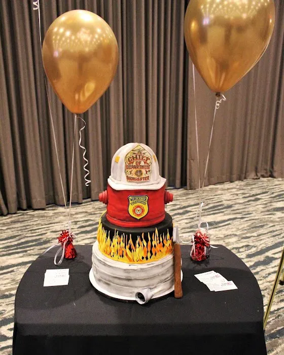 Taste Great Cakes Picture 5