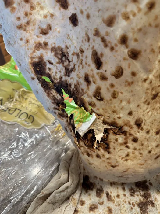 Golden Tandoori Bakery wholesale Picture 3