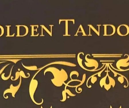 Golden Tandoori Bakery wholesale