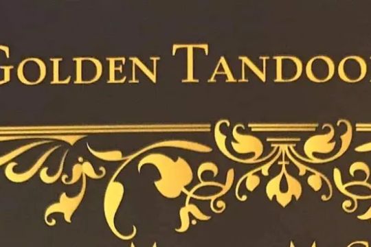 Golden Tandoori Bakery wholesale