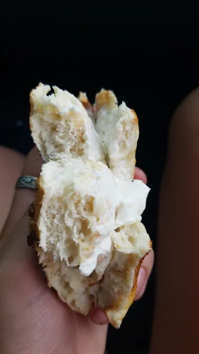 Honey Dew Donuts Picture 3