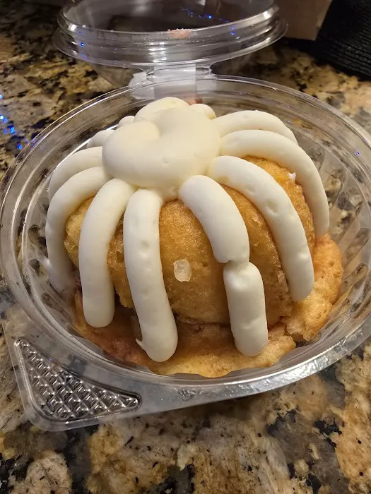 Nothing Bundt Cakes Picture 2