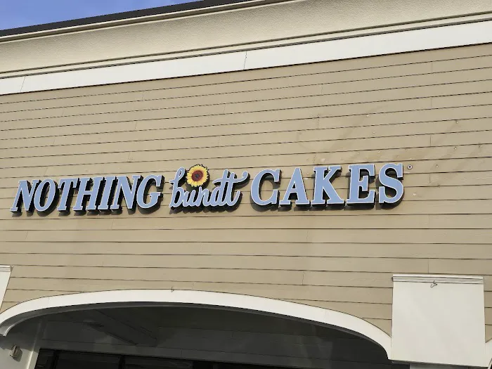 Nothing Bundt Cakes Picture 3