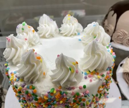 Gerardo's Cupcakes Galore