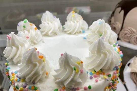 Gerardo's Cupcakes Galore
