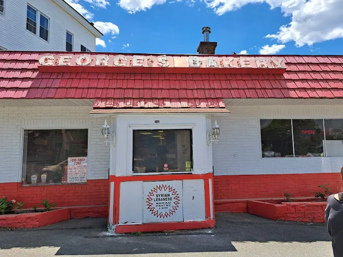 George's Bakery Picture 4