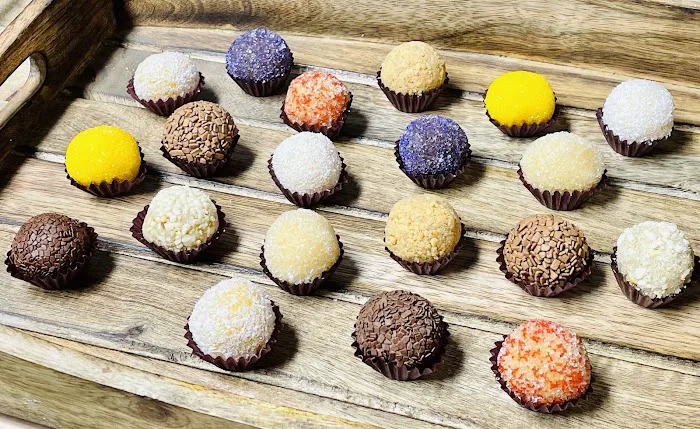 Sweet Pan Gourmet Picture 6