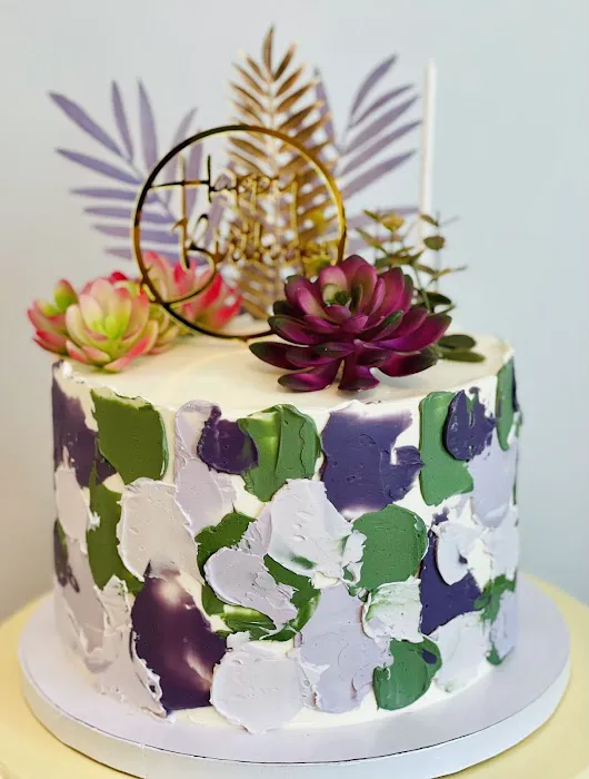 Sweet Pan Gourmet Picture 3