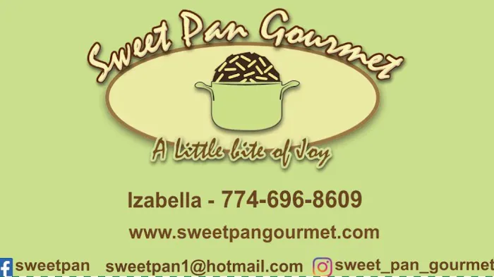 Sweet Pan Gourmet Picture 9