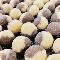 Sweet Pan Gourmet ico