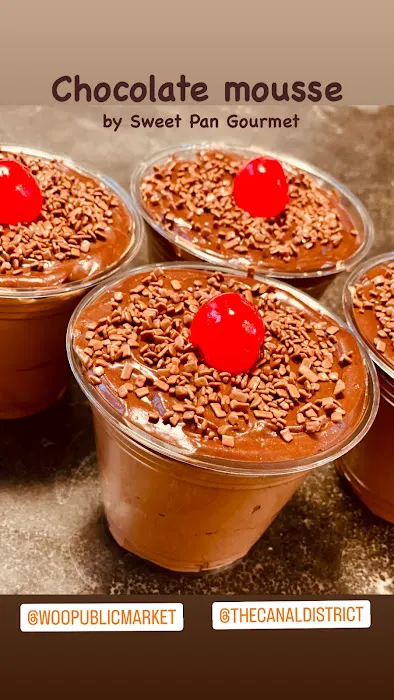 Sweet Pan Gourmet Picture 7