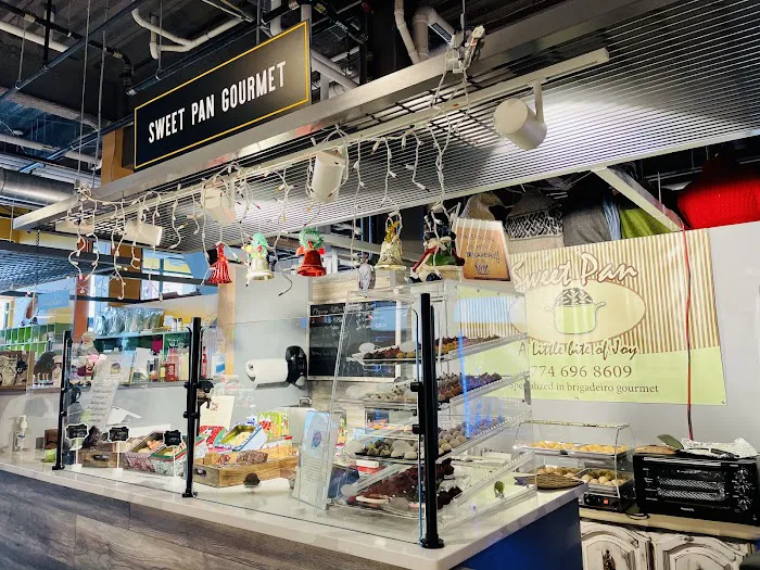 Sweet Pan Gourmet Picture 10