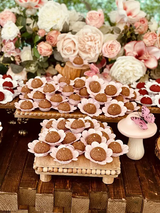 Sweet Pan Gourmet Picture 8