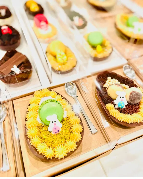 Sweet Pan Gourmet Picture 2