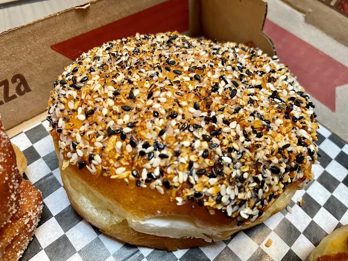 Doughnut Homies Picture 2