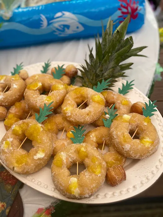 Doughnut Homies Picture 4