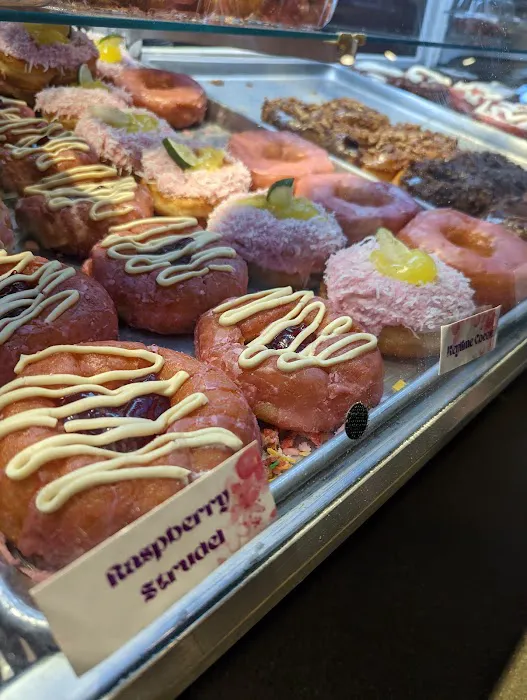 Doughnut Homies Picture 3