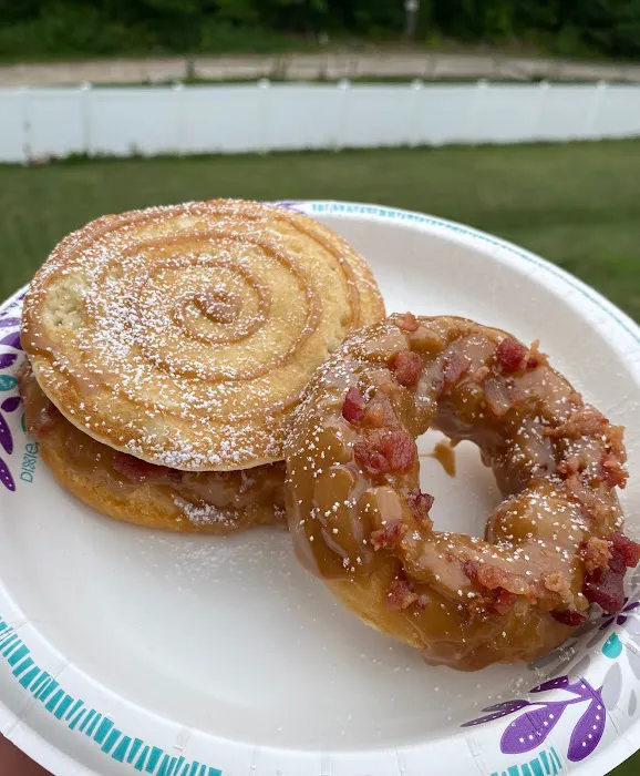 Doughnut Homies Picture 1