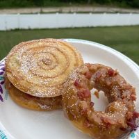 Doughnut Homies ico