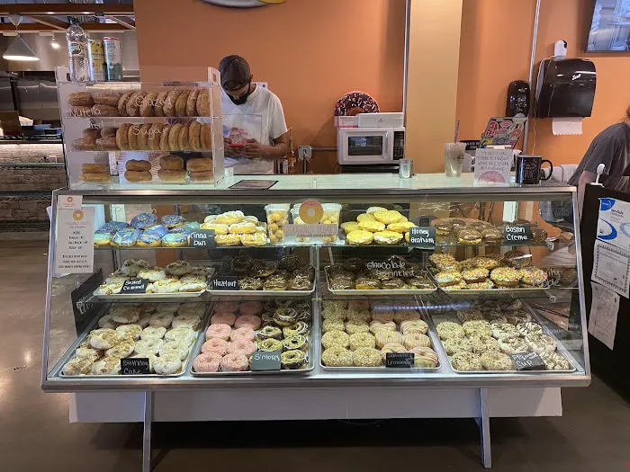 Doughnut Homies Picture 6