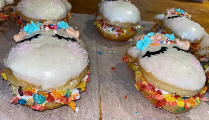 Doughnut Homies Picture 5