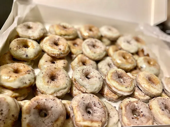Doughnut Homies Picture 9