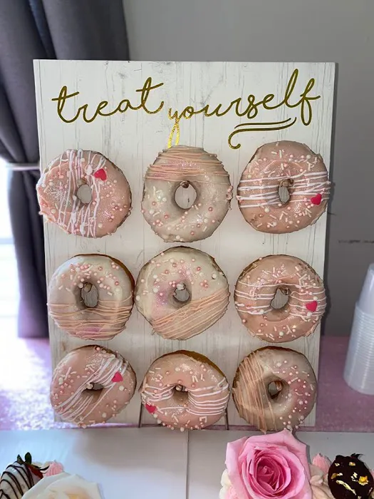 Doughnut Homies Picture 8