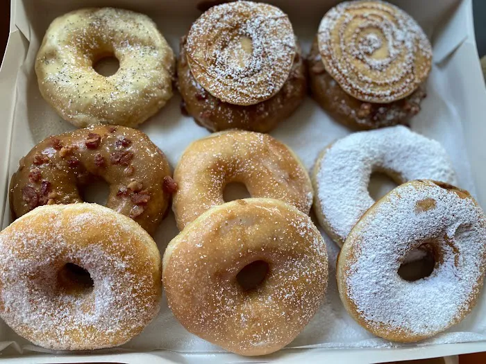 Doughnut Homies Picture 10