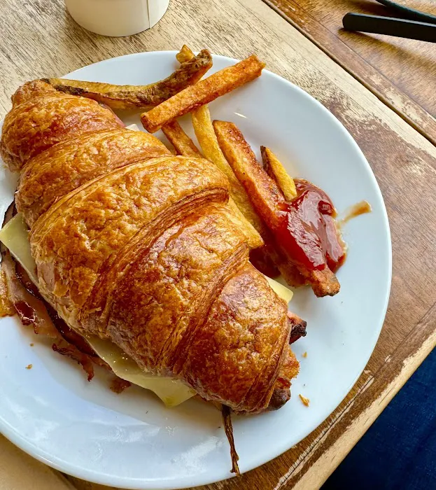 BirchTree Bread Company Picture 6