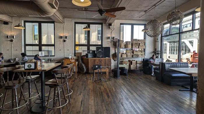 BirchTree Bread Company Picture 8