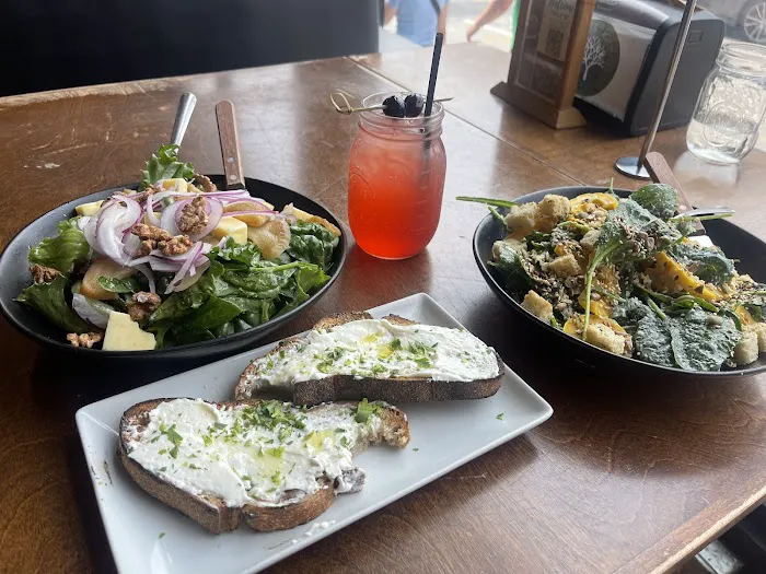 BirchTree Bread Company Picture 5