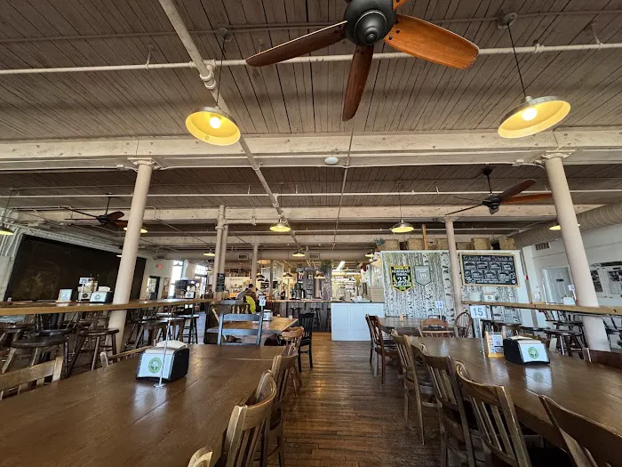 BirchTree Bread Company Picture 2