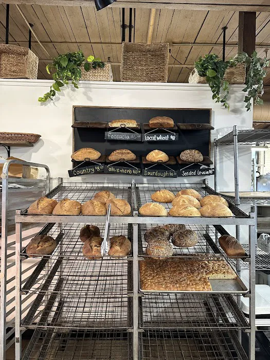 BirchTree Bread Company Picture 3