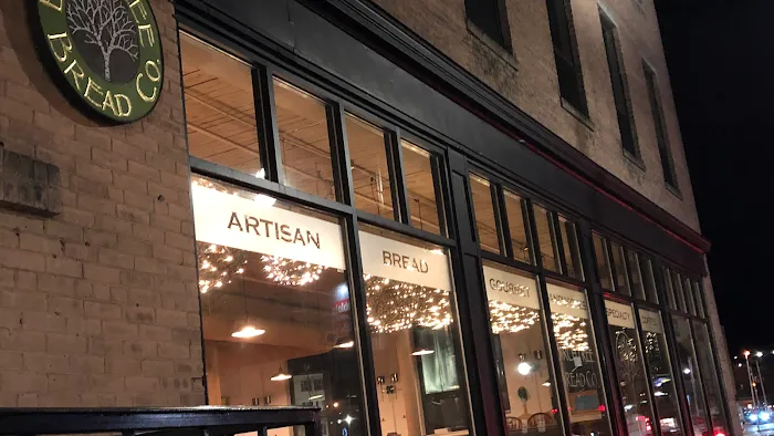 BirchTree Bread Company Picture 7