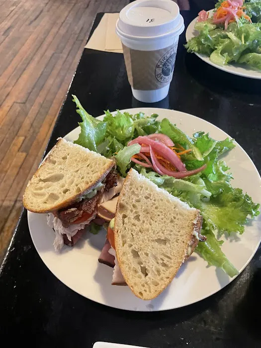 BirchTree Bread Company Picture 9