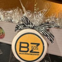Custom Cookie Concepts ico