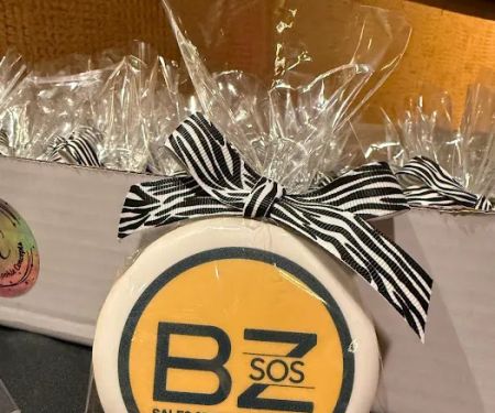 Custom Cookie Concepts