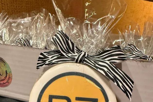 Custom Cookie Concepts