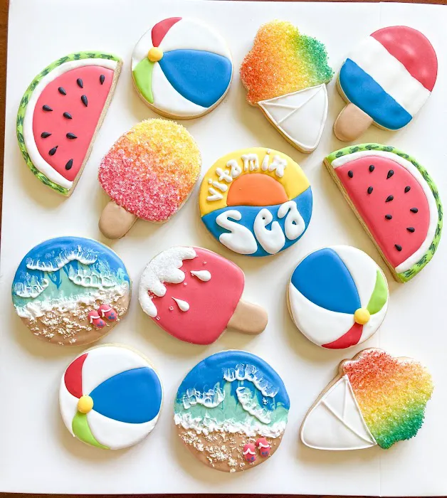 Custom Cookie Concepts Picture 2