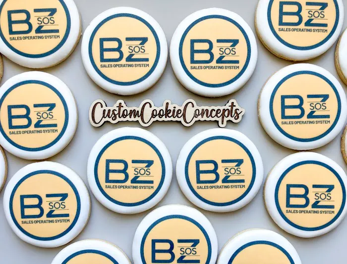 Custom Cookie Concepts Picture 5